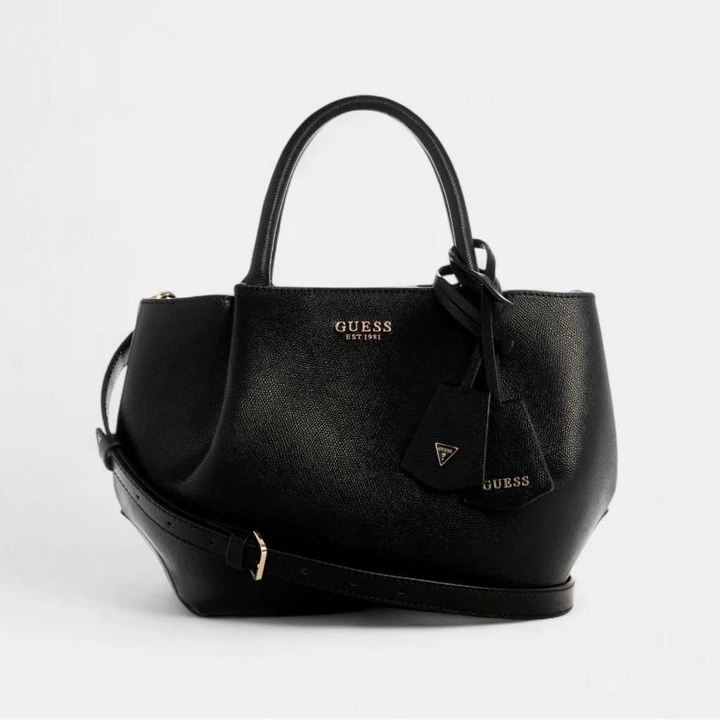Guess Amorrette BG789806 black