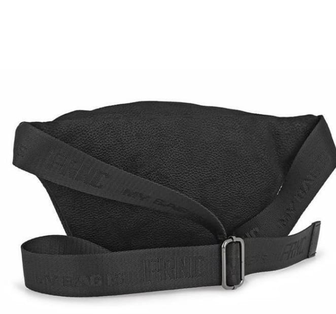 Γυναικεία τσάντα FRNC 1835 blk