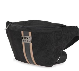 Γυναικεία τσάντα FRNC 1835 blk