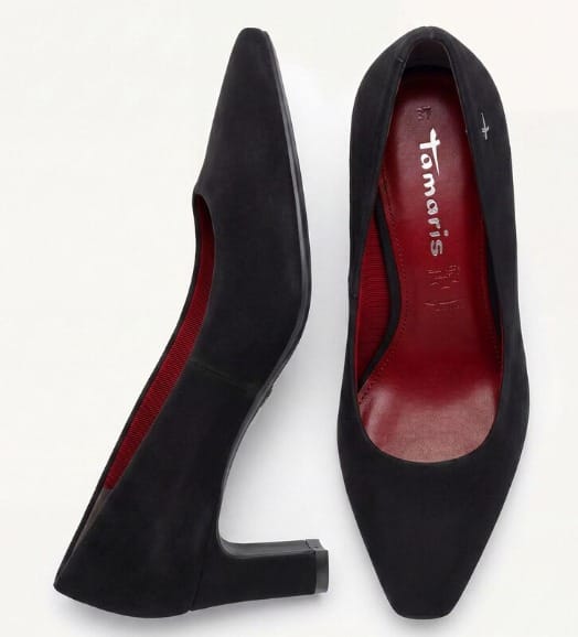Tamaris heels 1-22455-47