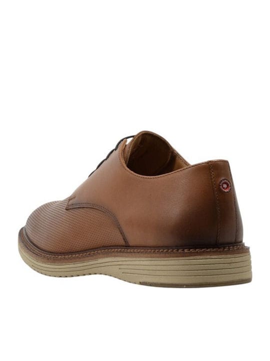 Ανδρικά μοκασίνια ταμπά 78530 Robinson Ανδρικά μοκασίνια ταμπά 78530 Robinson MOCASSINS MEN ROBINSON