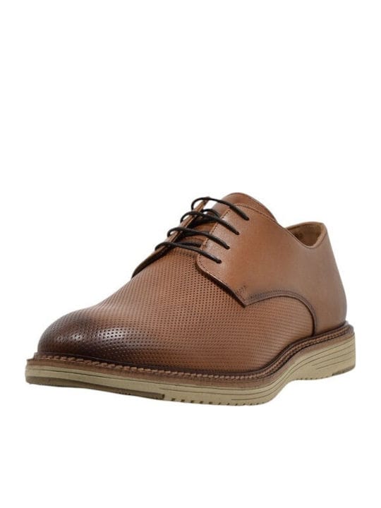 Ανδρικά μοκασίνια ταμπά 78530 Robinson Ανδρικά μοκασίνια ταμπά 78530 Robinson MOCASSINS MEN ROBINSON