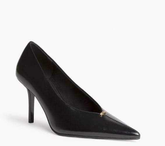 Corina heels M6722 black