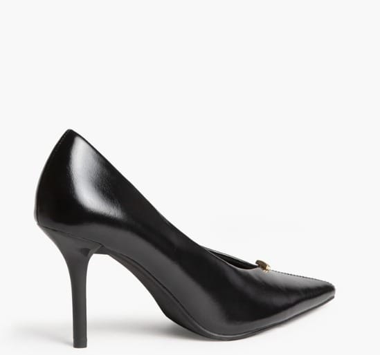 Corina heels M6722 black