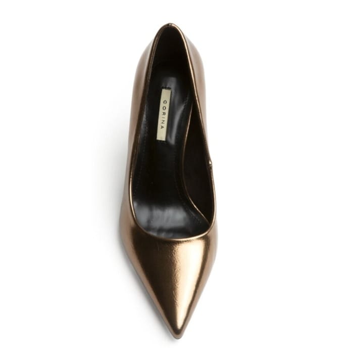Corina heels M6720