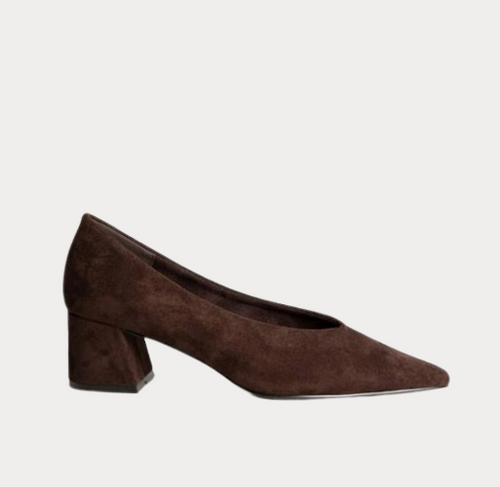 Corina heels m6665