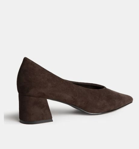 Corina heels m6665