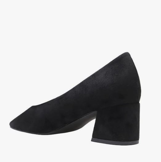 Corina heels M6665