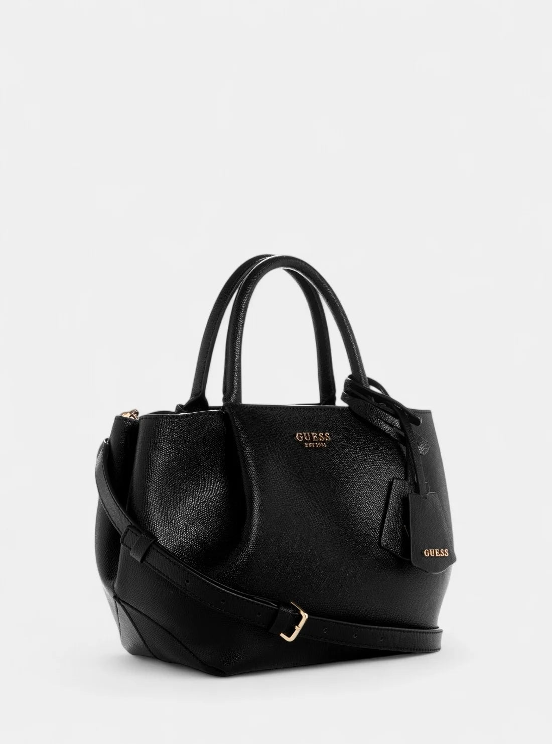 Guess Amorrette BG789806 black