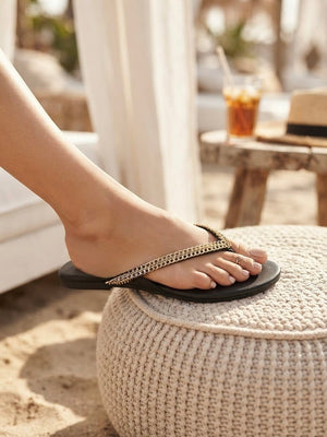 Γυναικεία Flat sandals zizel 72