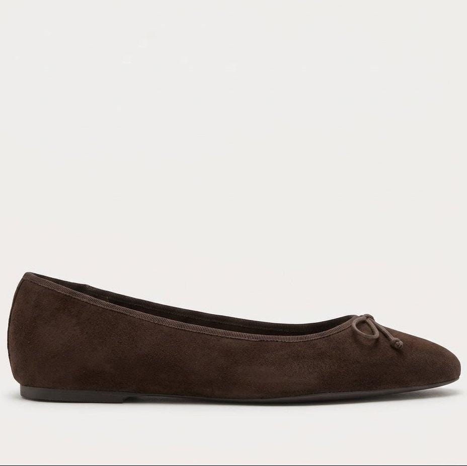 Corina ballerinas  M6545