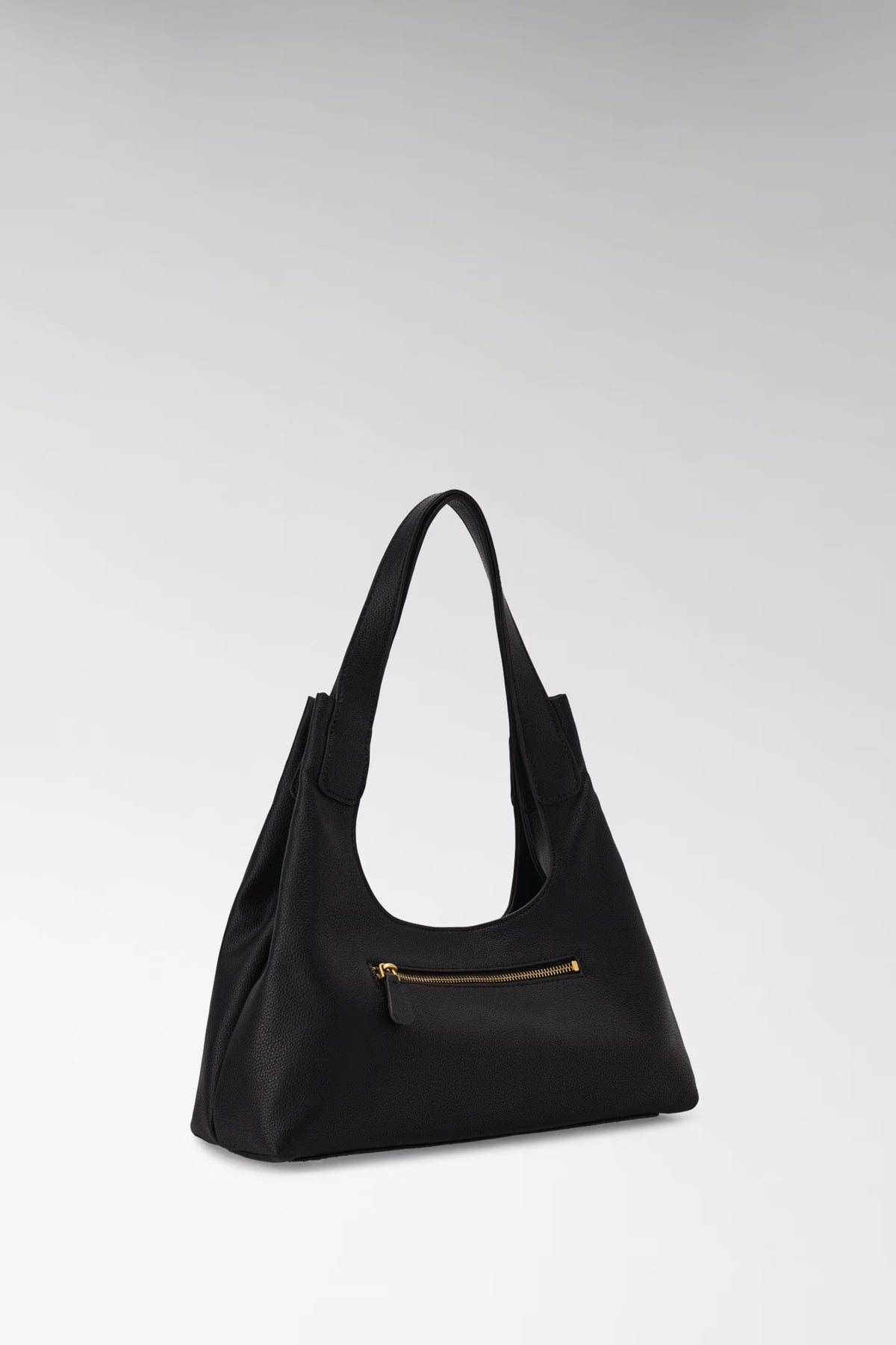 Guess Hobo sunset bag BB231401 black