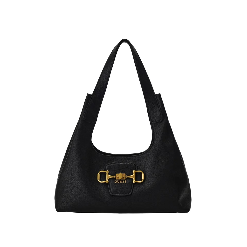 Guess Hobo sunset bag BB231401 black
