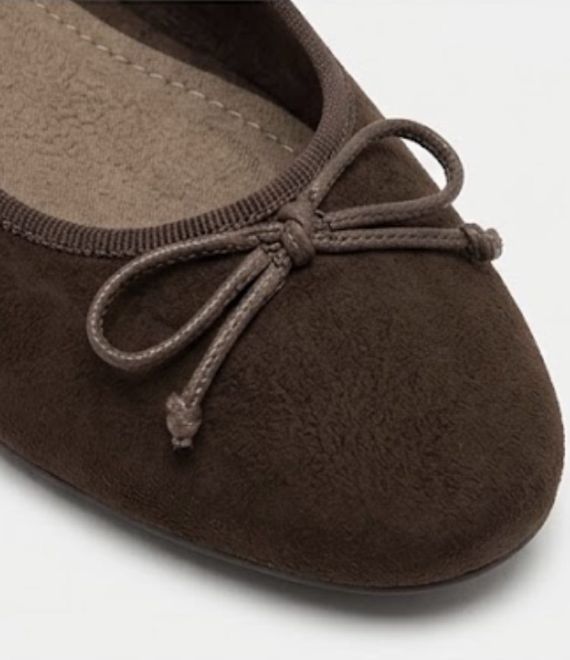 Corina ballerinas  M6545