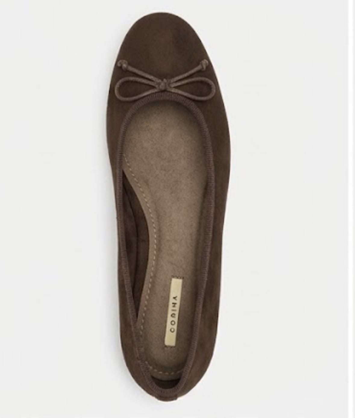 Corina ballerinas  M6545