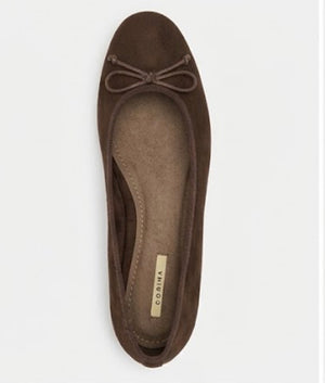 Corina ballerinas  M6545