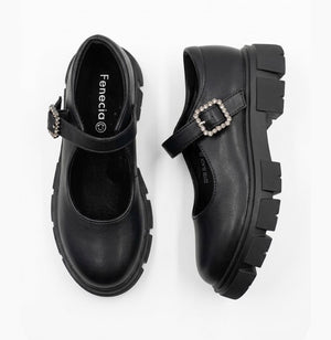 Fenecia ballerinas 39130