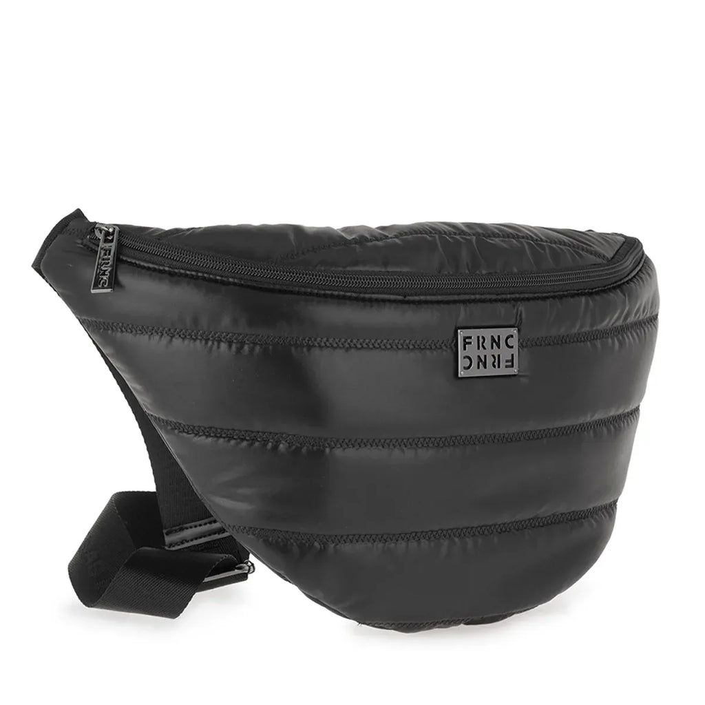 Γυναικεία τσάντα FRNC 1461 BLK