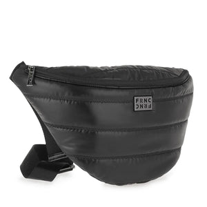 Γυναικεία τσάντα FRNC 1461 BLK