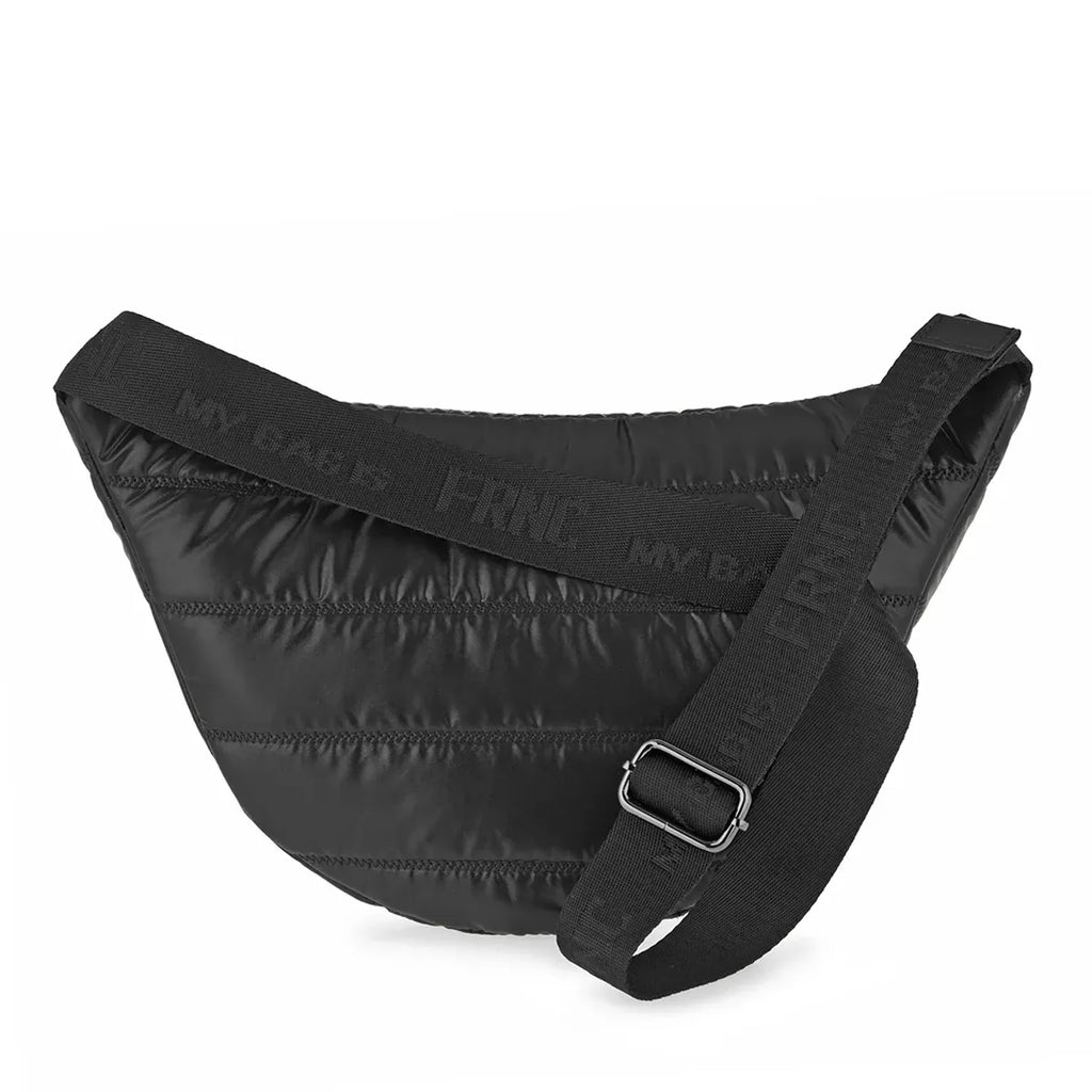 Γυναικεία τσάντα FRNC 1461 BLK