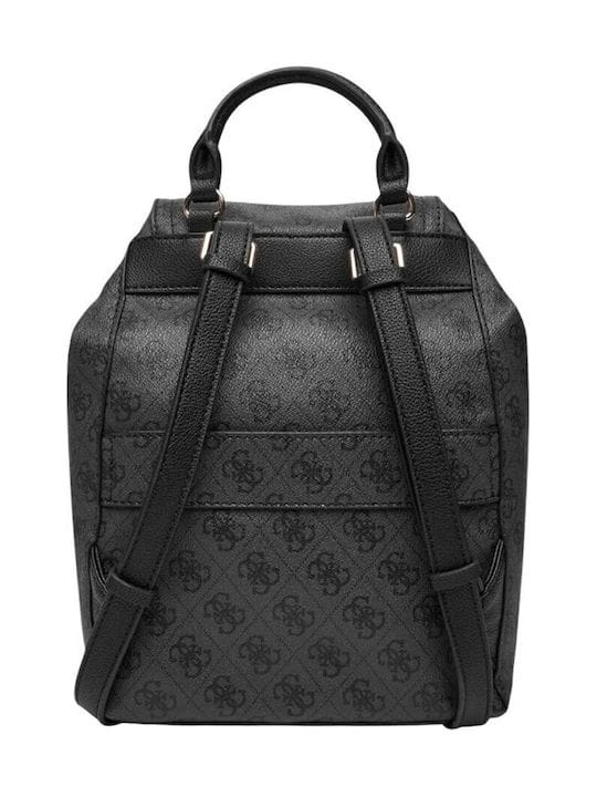 Γυναικεία τσάντα Βackpack Guess SG711831 coal logo Γυναικεία τσάντα Βackpack Guess SG711831 coal logo Backpacks Guess