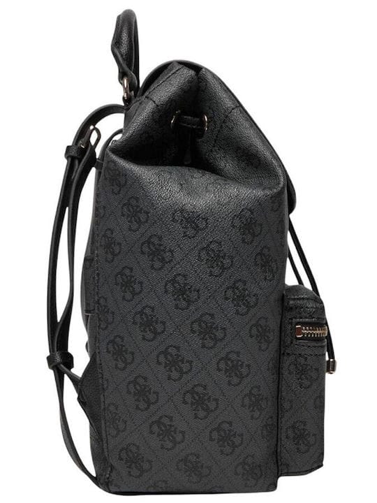 Γυναικεία τσάντα Βackpack Guess SG711831 coal logo Γυναικεία τσάντα Βackpack Guess SG711831 coal logo Backpacks Guess
