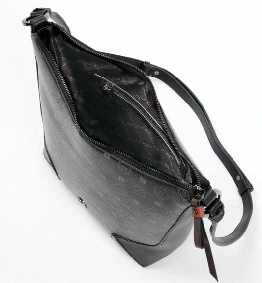 Γυναικεία τσάντα Axel 1010-3167  black-La Scarpa Shoes Γυναικεία τσάντα Axel 1010-3167  black Crosswise AXEL