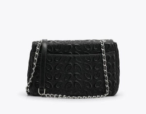 Γυναικεία τσάντα Axel 1010-3389 black Γυναικεία τσάντα Axel 1010-3389 black Shoulder Bags AXEL
