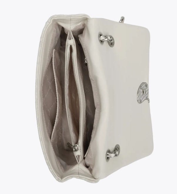 Γυναικεία τσάντα Axel 1010-3389 white Γυναικεία τσάντα Axel 1010-3389 white Shoulder Bags AXEL
