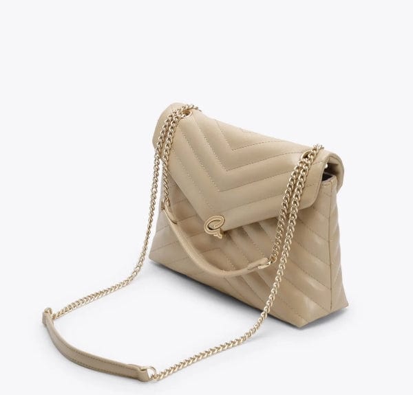 Γυναικεία τσάντα Axel 1010-3419 beige Γυναικεία τσάντα Axel 1010-3419 beige Crosswise AXEL