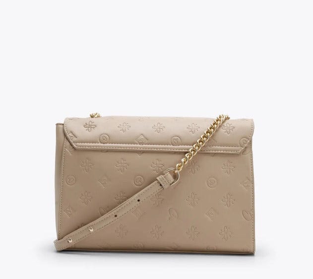 Γυναικεία τσάντα Axel 1010-3423 beige Γυναικεία τσάντα Axel 1010-3423 beige Shoulder Bags AXEL