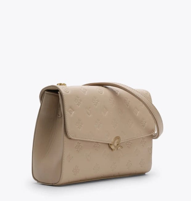 Γυναικεία τσάντα Axel 1010-3423 beige Γυναικεία τσάντα Axel 1010-3423 beige Shoulder Bags AXEL