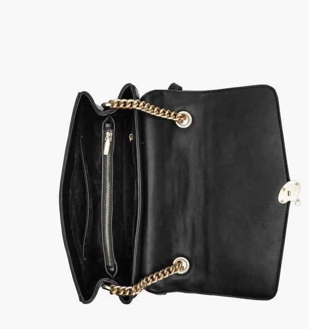 Γυναικεία τσάντα Axel 1010-3423 black Γυναικεία τσάντα Axel 1010-3423 black Shoulder Bags AXEL
