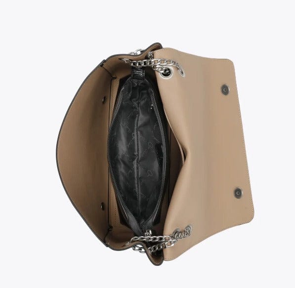 Γυναικεία τσάντα Axel 1010-3426 black Γυναικεία τσάντα Axel 1010-3426 black Shoulder Bags AXEL