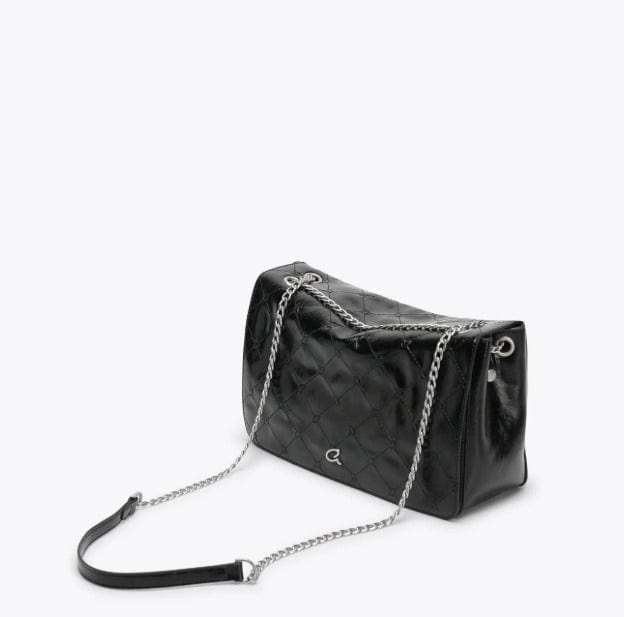 Γυναικεία τσάντα Axel 1010-3426 black Γυναικεία τσάντα Axel 1010-3426 black Shoulder Bags AXEL