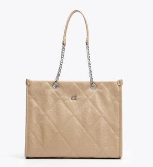 Γυναικεία τσάντα Axel 1010-3430 beige Γυναικεία τσάντα Axel 1010-3430 beige Shoulder Bags AXEL