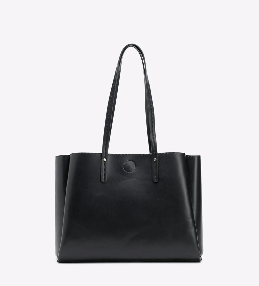 Γυναικεία τσάντα ώμου μαύρη Axel 1010-3480 Γυναικεία τσάντα ώμου μαύρη Axel 1010-3480 Shoulder Bags AXEL