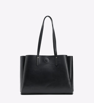 Γυναικεία τσάντα ώμου μαύρη Axel 1010-3480 Γυναικεία τσάντα ώμου μαύρη Axel 1010-3480 Shoulder Bags AXEL