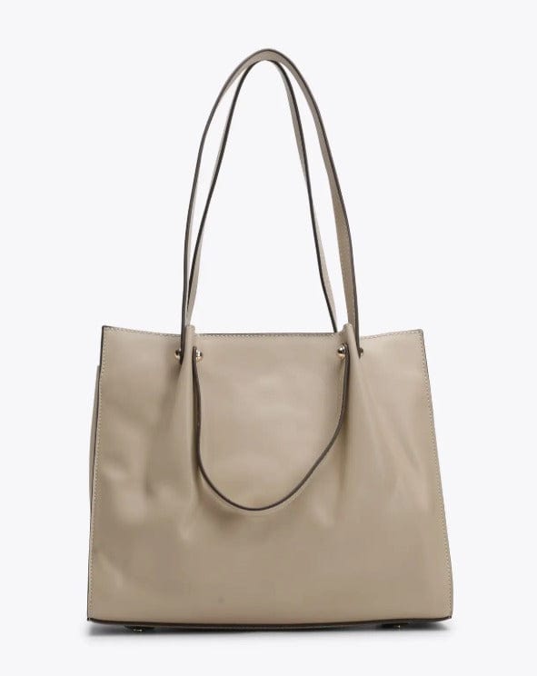 Γυναικεία τσάντα Axel 1010-3491 beige Γυναικεία τσάντα Axel 1010-3491 beige Handbag AXEL