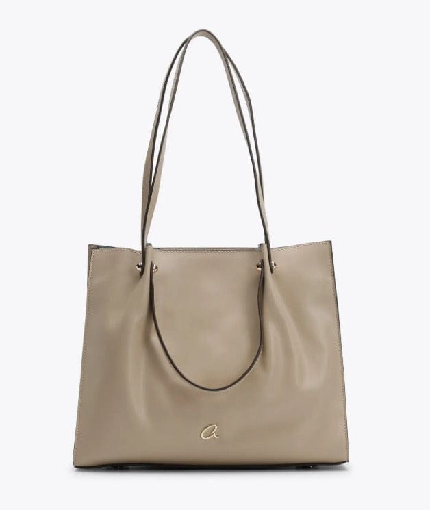 Γυναικεία τσάντα Axel 1010-3491 beige Γυναικεία τσάντα Axel 1010-3491 beige Handbag AXEL