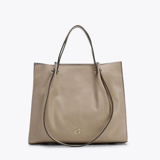 Γυναικεία τσάντα Axel 1010-3491 beige Γυναικεία τσάντα Axel 1010-3491 beige Handbag AXEL