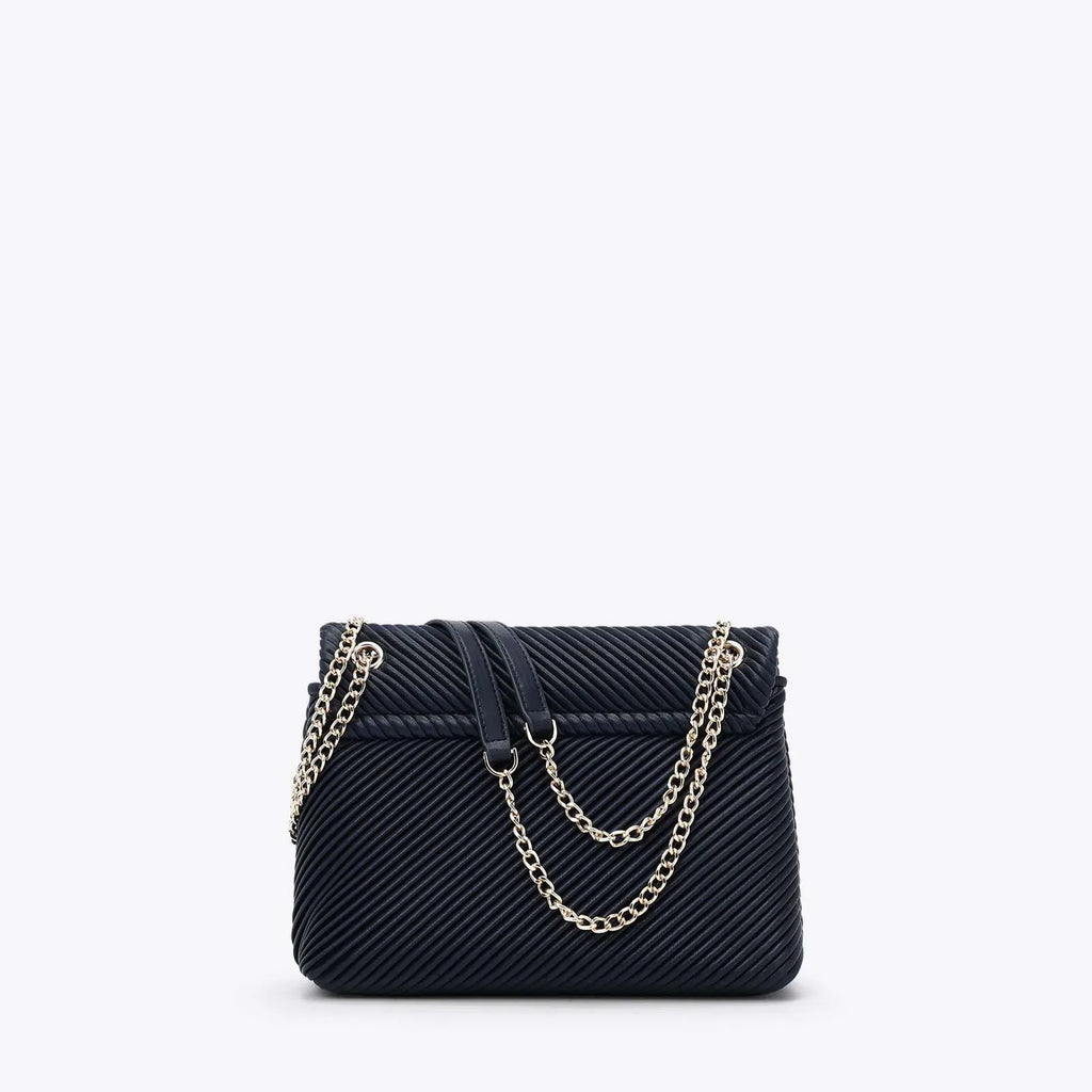 Γυναικεία τσάντα ώμου μπλε Axel 1010-3651 Γυναικεία τσάντα ώμου μπλε Axel 1010-3651 Shoulder Bags AXEL