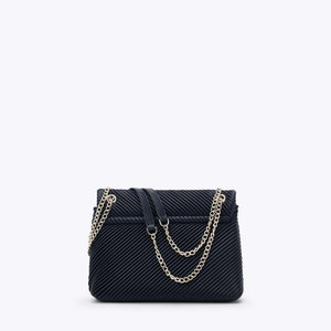 Γυναικεία τσάντα ώμου μπλε Axel 1010-3651 Γυναικεία τσάντα ώμου μπλε Axel 1010-3651 Shoulder Bags AXEL