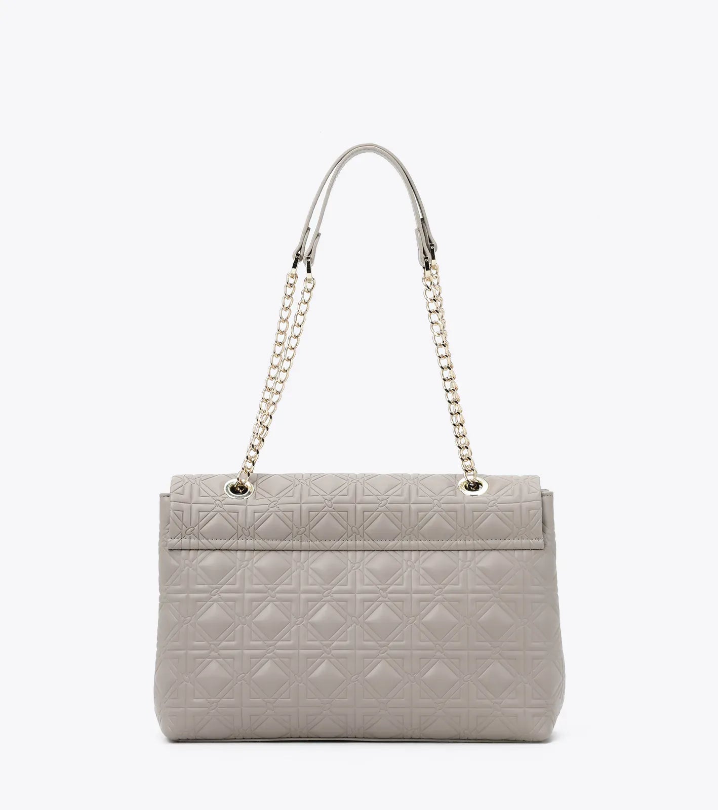 Γυναικεία τσάντα ώμου γκρί Axel 1010-3654 Γυναικεία τσάντα ώμου γκρί Axel 1010-3654 Shoulder Bags AXEL