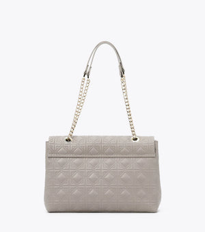 Γυναικεία τσάντα ώμου γκρί Axel 1010-3654 Γυναικεία τσάντα ώμου γκρί Axel 1010-3654 Shoulder Bags AXEL