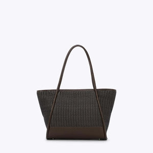 Γυναικεία τσάντα ώμου καφέ Axel 1010-3656 Γυναικεία τσάντα ώμου καφέ Axel 1010-3656 Shoulder Bags AXEL