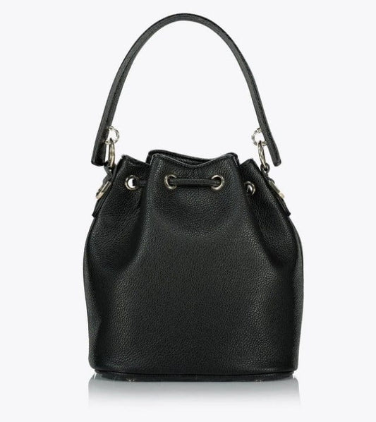 Γυναικεία τσάντα Axel 1020-0656 μαύρο-La Scarpa Shoes Γυναικεία τσάντα Axel 1020-0656 μαύρο Crosswise AXEL