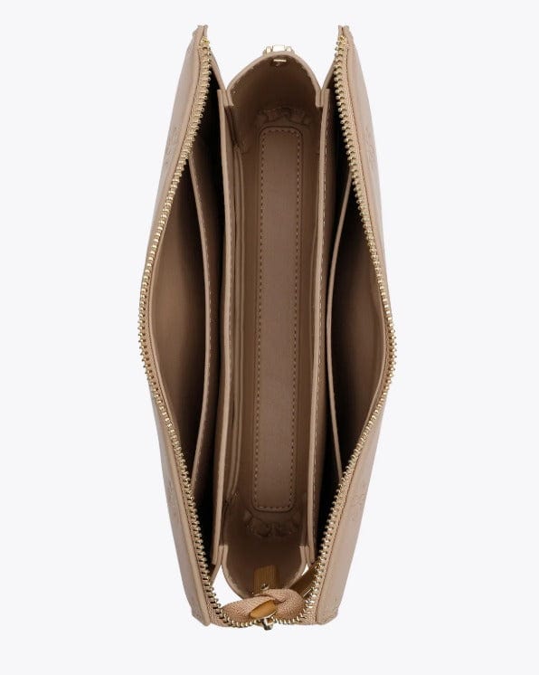 Γυναικεία τσάντα Axel 1020-0871 beige Γυναικεία τσάντα Axel 1020-0871 beige Crosswise AXEL