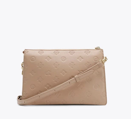 Γυναικεία τσάντα Axel 1020-0871 beige Γυναικεία τσάντα Axel 1020-0871 beige Crosswise AXEL