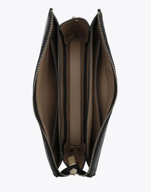 Γυναικεία τσάντα Axel 1020-0871 black Γυναικεία τσάντα Axel 1020-0871 black Crosswise AXEL